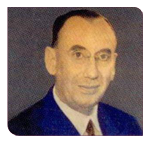 Prof. Harold Charles Papworth
