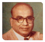 Dr. S. R. U. Savoor
