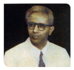 Prof. V.K. Ayappan Pillai