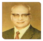 Dr. P. Thirugnana Sambandam