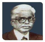 Dr. R. Rajaraman