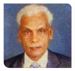 Dr. M. D. Sundrarajan
