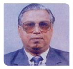 Dr. I.S.Shanmugasundaram