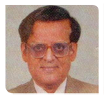 Dr. T. R. Balakrishnan
