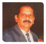 Prof. C. Natarajan