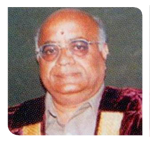 Dr. R. Ramanarayanan