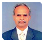 Dr. M. Kaliaperumal