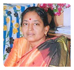 Dr. Vijayalakshmi Srinivas